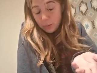 angelbabyyyx Live Webcam on CamSoda