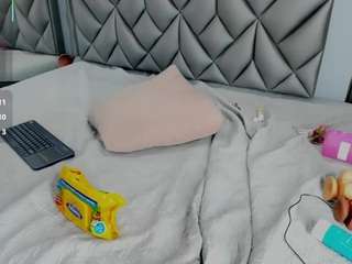 angeline-bleakk Live Webcam on CamSoda