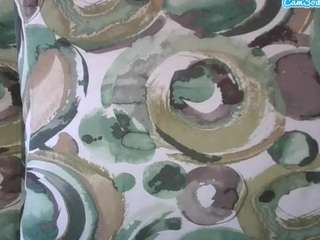 banana033 webcam model