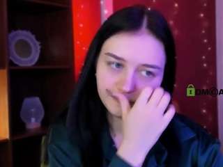 candy-flossie1 webcam