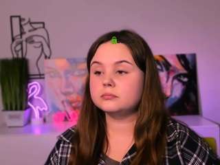 candy-flossie1 webcam