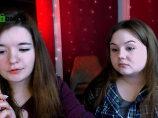 candy-flossie1 webcam