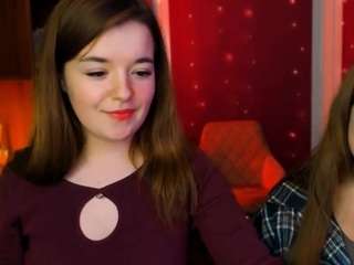 candy-flossie1 webcam