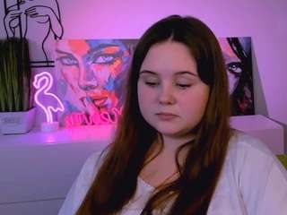 candy-flossie1 webcam