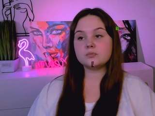 candy-flossie1 webcam