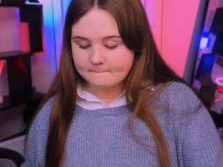 candy-flossie1 webcam model