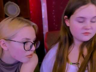 candy-flossie1's CamSoda show and profile