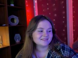 candy-flossie1's CamSoda show and profile