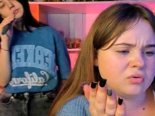 candy-flossie1 webcam model