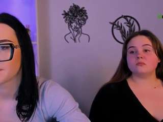 candy-flossie1 webcam model