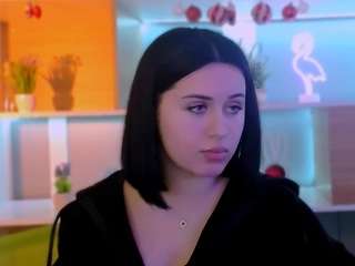 candy-flossie1 webcam model