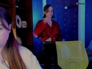 candy-flossie1's CamSoda show and profile