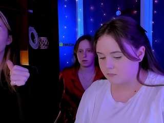 candy-flossie1's CamSoda show and profile