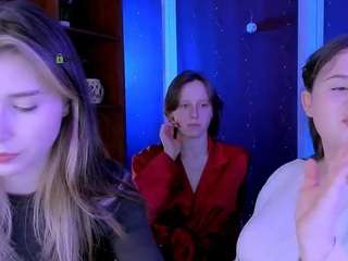 candy-flossie1's CamSoda show and profile