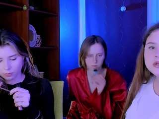 candy-flossie1's CamSoda show and profile