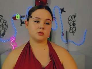 candy-flossie1 webcam