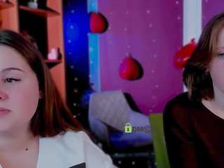 candy-flossie1's CamSoda show and profile