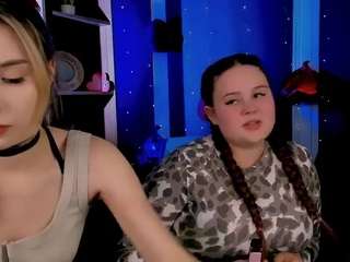 candy-flossie1's CamSoda show and profile