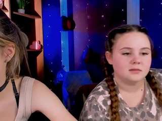 candy-flossie1's CamSoda show and profile