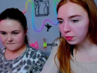 candy-flossie1's CamSoda show and profile