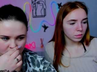 candy-flossie1's CamSoda show and profile