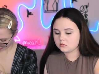 candy-flossie1 camsoda