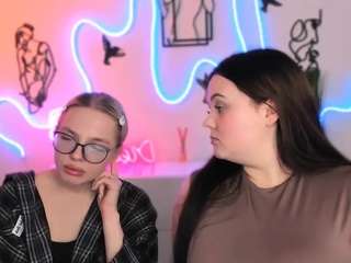 candy-flossie1 Live Webcam on CamSoda