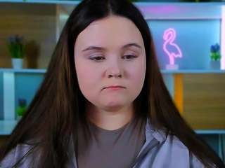 candy-flossie1 live cam profile