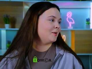 candy-flossie1 live cam profile