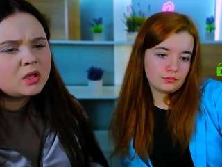 candy-flossie1 live cam profile