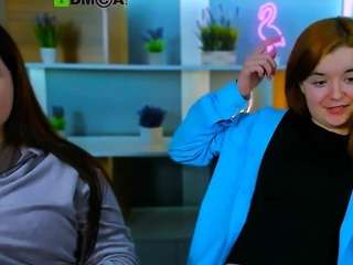 candy-flossie1 live cam profile