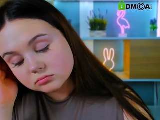 candy-flossie1 live cam profile