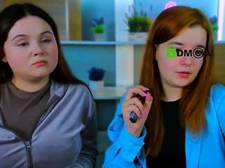 le modèle candy-flossie1 est en webcam porno dans un show sur le site camsoda, il possède les tags suivants: ahegao,amateur,brown eyes,cute,dirty talk,no drinking,normal,smoking,spanking,big tits,brown hair,hd