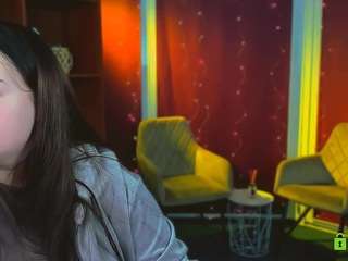 candy-flossie1 live cam profile