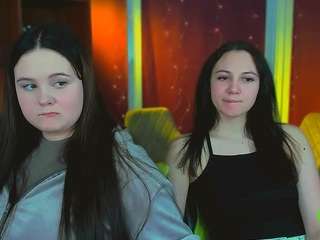 candy-flossie1 live cam profile