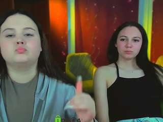 candy-flossie1 webcam