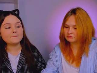 candy-flossie1 webcam