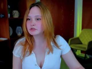 candy-flossie1 webcam