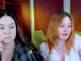 candy-flossie1 live cam profile