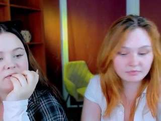 candy-flossie1 webcam