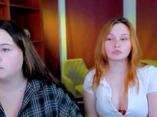 candy-flossie1 live cam profile