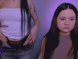 candy-flossie1 live cam profile