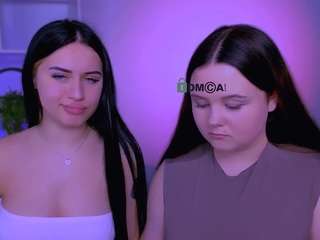 candy-flossie1 Toy live webcam