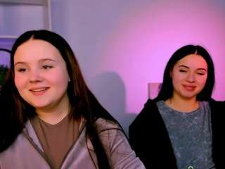 candy-flossie1 webcam