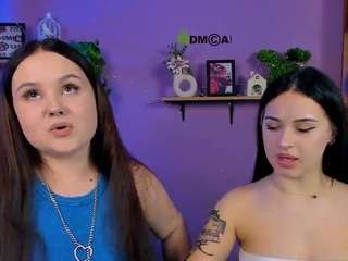 candy-flossie1 webcam