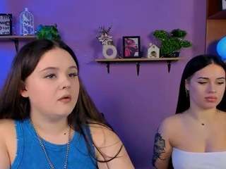 candy-flossie1 webcam