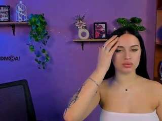 candy-flossie1 webcam