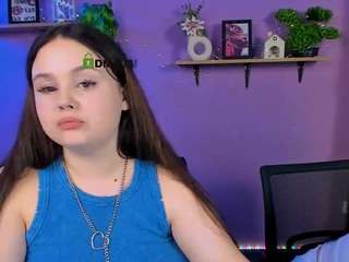 candy-flossie1 webcam