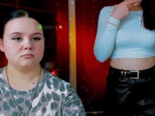 candy-flossie1 webcam