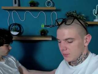 drew-soft webcam model